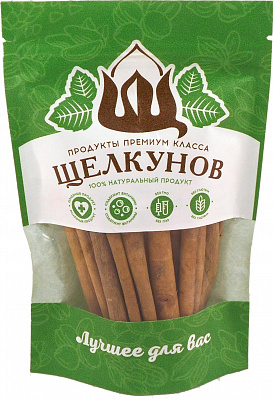 Корица палочки Щелкунов 60 грамм