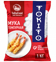 Мука темпурная "ТОКИТО" ToDoFood 1000 грамм