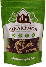 Таежный микс Щелкунов 120 гр